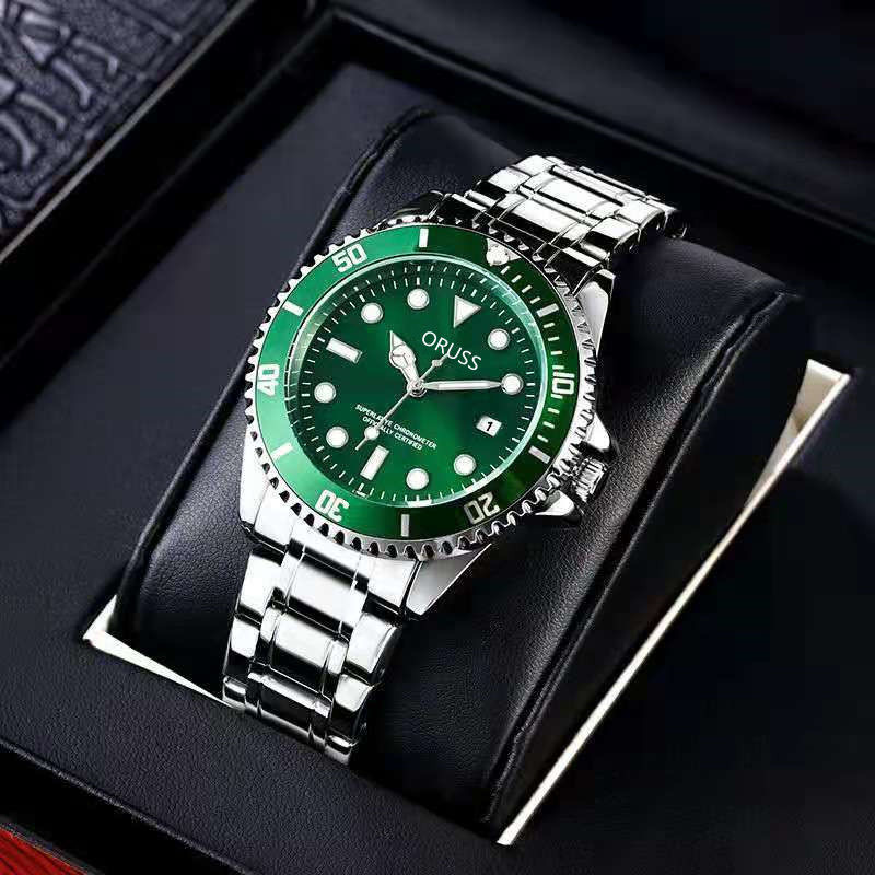 Ceas de Lux Submarine