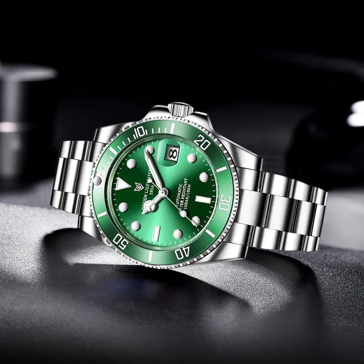 Ceas de Lux Submarine