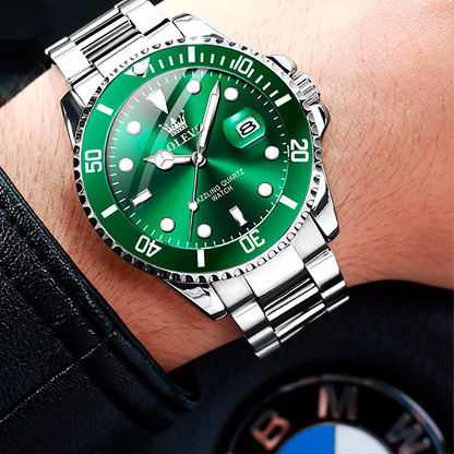 Ceas de Lux Submarine