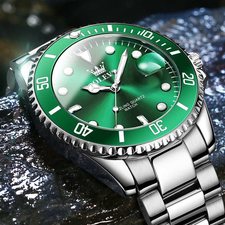 Ceas de Lux Submarine