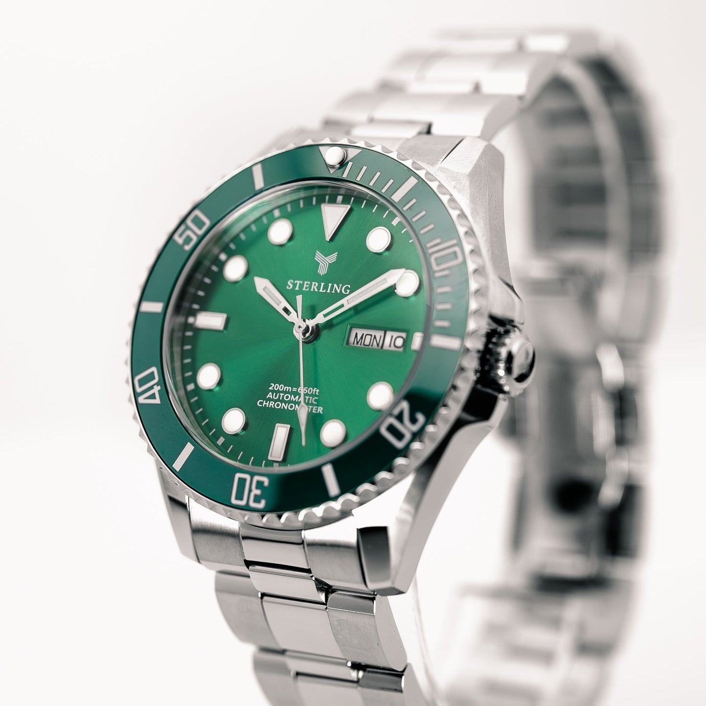 Ceas de Lux Submarine