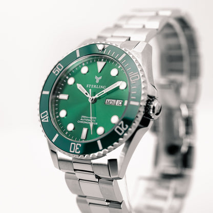 Ceas de Lux Submarine