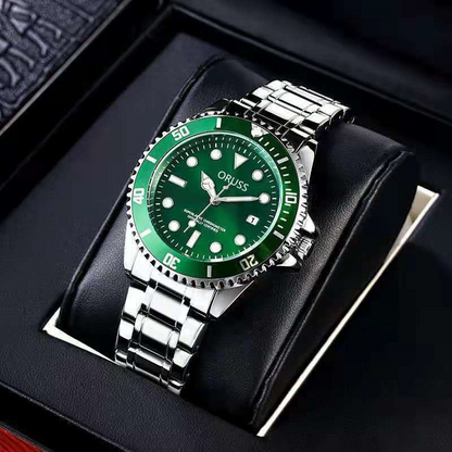 Ceas de Lux Submarine